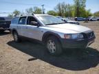 2006 Volvo Xc70  en Venta en New Britain, CT - Vandalism