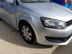 2010 VOLKSWAGEN POLO S 60 for sale at Copart SANDY