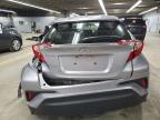 2020 Toyota C-Hr Xle للبيع في Wheeling، IL - Side