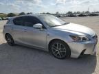 2015 Lexus Ct 200 за продажба в West Palm Beach, FL - Side