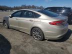 2017 Ford Fusion Se for Sale in Assonet, MA - Normal Wear