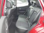 2016 RENAULT KADJAR SIG for sale at Copart WHITBURN