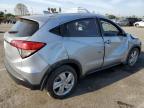 2020 Honda Hr-V Ex იყიდება Van Nuys-ში, CA - Rollover