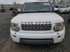 2011 Land Rover Lr4 Hse for Sale in Arlington, WA - Mechanical