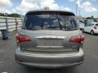 2014 INFINITI QX80  for sale at Copart FL - MIAMI CENTRAL