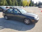 2002 Hyundai Elantra Gls en Venta en Arlington, WA - Front End
