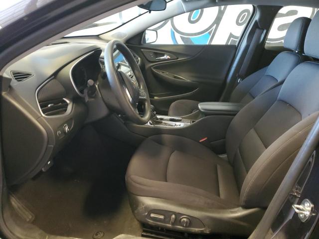  CHEVROLET MALIBU 2023 Вугільний