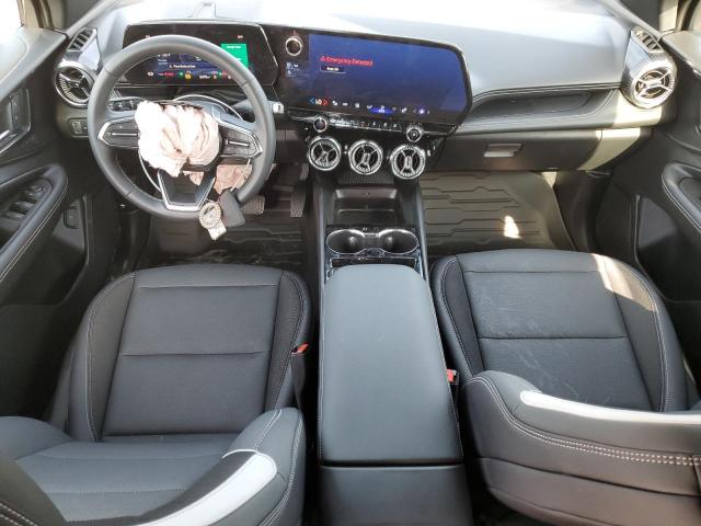  CHEVROLET BLAZER 2024 Серый