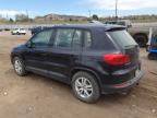 2013 Volkswagen Tiguan S for Sale in Colorado Springs, CO - Side