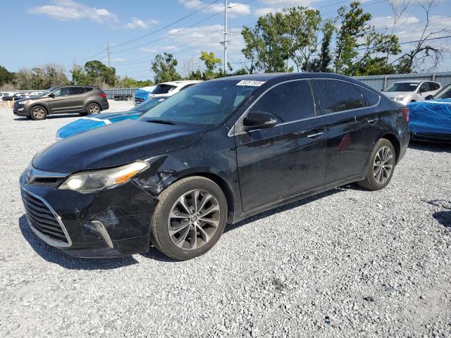 2016 Toyota Avalon Xle