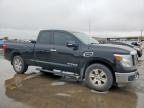 2017 Nissan Titan S for Sale in Grand Prairie, TX - Front End
