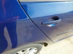2007 VOLKSWAGEN GOLF MATCH for sale at Copart SANDY