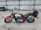 2008 Honda Vt750 Ca en Venta en Walton, KY - Front End