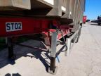 2017 TRAI TRAILER for sale at Copart WOLVERHAMPTON