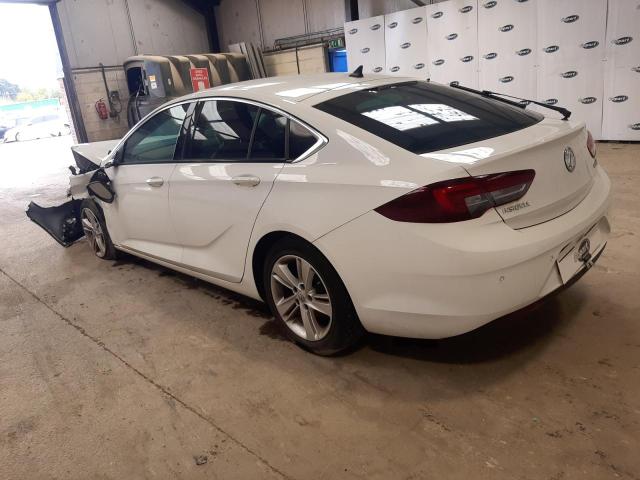 2018 VAUXHALL INSIGNIA E
