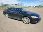 2012 Chevrolet Impala Ltz للبيع في Portland، MI - Front End