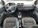 2023 Mitsubishi Mirage Se იყიდება Taylor-ში, TX - Hail