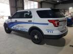 2019 Ford Explorer Police Interceptor en Venta en Rogersville, MO - Front End