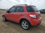 2009 Suzuki Sx4 Technology na sprzedaż w Elgin, IL - Front End
