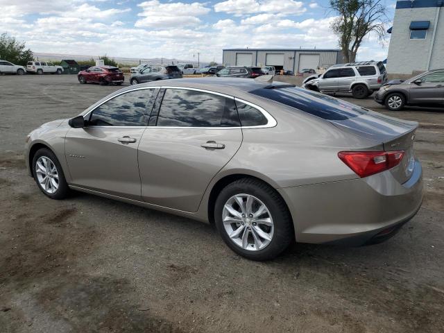  CHEVROLET MALIBU 2023 Gold