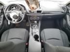 2016 Mazda 3 Sport იყიდება Cahokia Heights-ში, IL - Front End