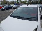 2015 SUZUKI ALTO SZ for sale at Copart WOLVERHAMPTON