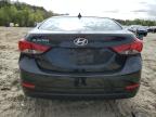 2016 Hyundai Elantra Se for Sale in Seaford, DE - Front End