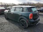 2014 Mini Cooper S Countryman for Sale in Marlboro, NY - Front End