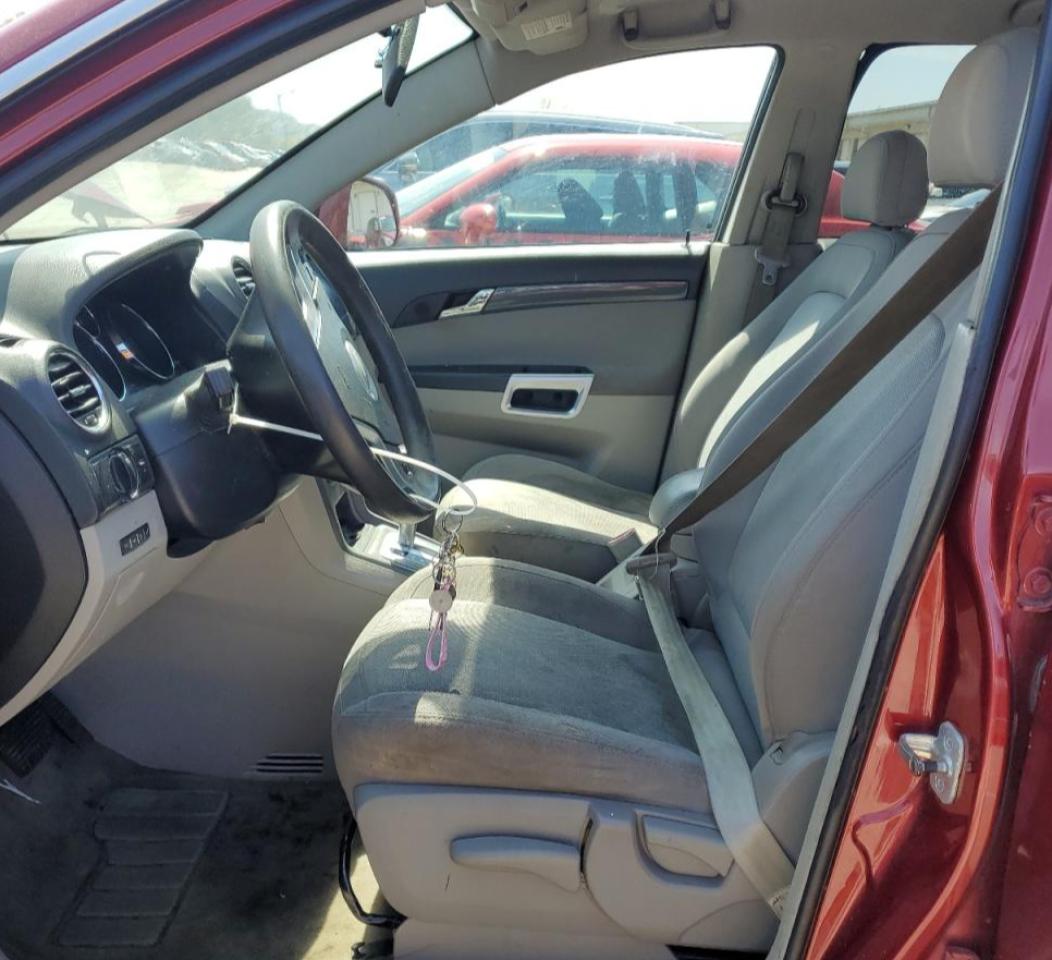 2009 Saturn Vue Xe VIN: 3GSCL33P69S600305 Lot: 52179815