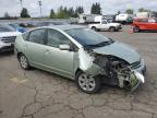2006 Toyota Prius  продається в Woodburn, OR - Front End