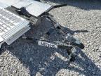 2021 Long Chih Insustrial L-C-746Te  Utility Trailer იყიდება North Las Vegas-ში, NV - Frame Damage