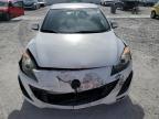 2011 Mazda 3 I на продаже в Homestead, FL - Front End