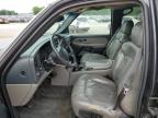 2002 Chevrolet Suburban K1500 de vânzare în Memphis, TN - Front End