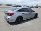 2023 Honda Civic Sport للبيع في Sacramento، CA - Front End