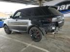 2020 Land Rover Range Rover Sport P525 Hse на продаже в Hayward, CA - Rear End