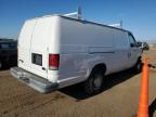 1998 Ford Econoline E250 Super Duty Van en Venta en Brighton, CO - Rear End