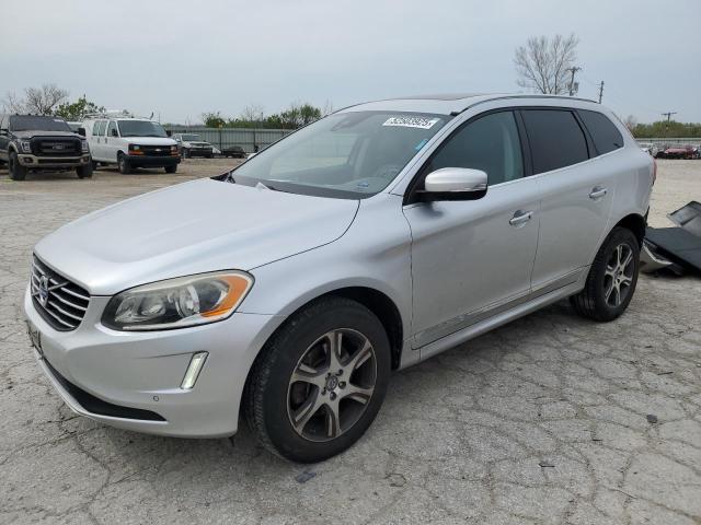 2015 Volvo Xc60 T6 Platinum