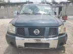 2006 Nissan Armada Se zu verkaufen in Opa Locka, FL - Front End