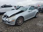 2005 Mercedes-Benz Slk 350 на продаже в Houston, TX - Rear End