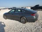 2022 Hyundai Sonata Sel Plus للبيع في Temple، TX - Side