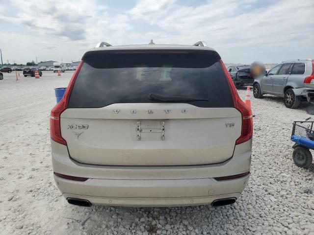 Parquets VOLVO XC90 2016 tan