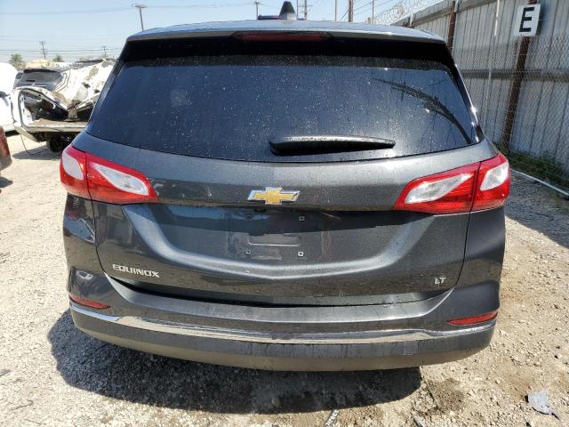 CHEVROLET EQUINOX 2020 Серый