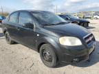 2007 Chevrolet Aveo Lt for Sale in Indianapolis, IN - Front End