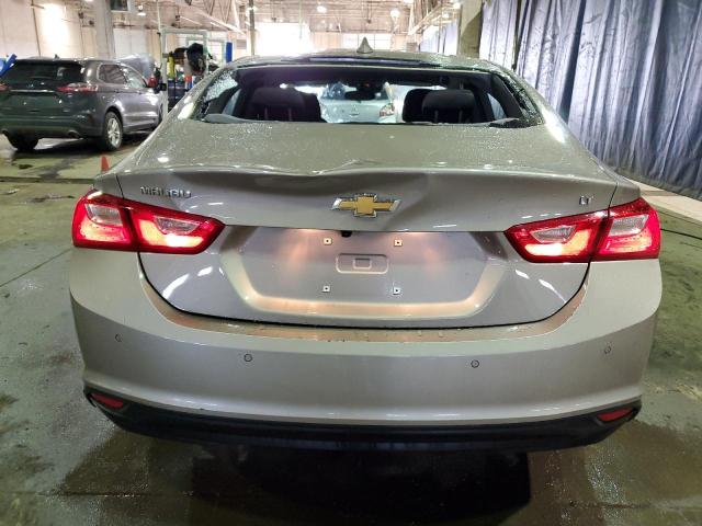  CHEVROLET MALIBU 2023 tan