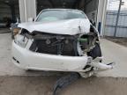 2010 Toyota Highlander Limited იყიდება Greenwood-ში, NE - Front End
