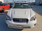 2006 Subaru Legacy Outback 2.5I de vânzare în Haslet, TX - Front End