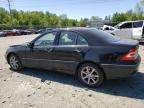 2007 Mercedes-Benz C 280 4Matic იყიდება Waldorf-ში, MD - Front End