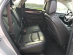 2017 Cadillac Xt5 Luxury en Venta en Columbia Station, OH - Front End