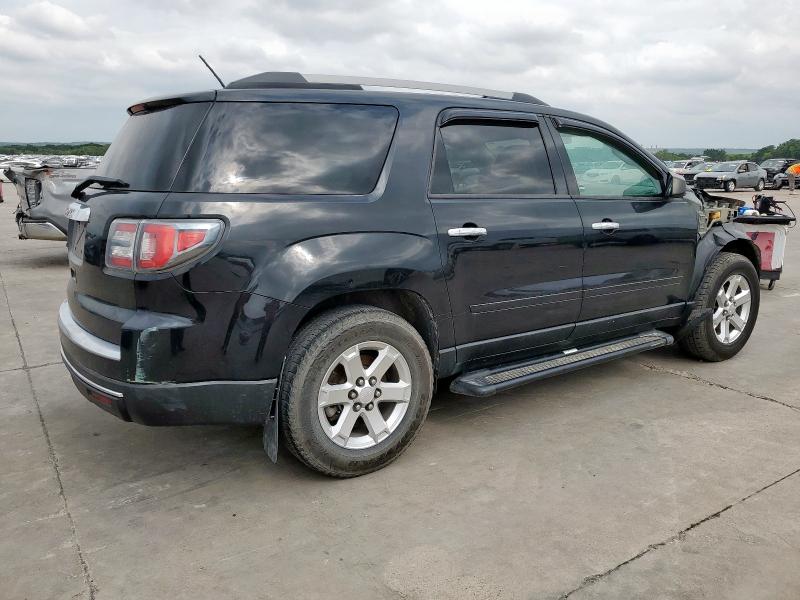 Parquets GMC ACADIA 2014 Charcoal