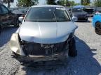 2009 Nissan Versa S de vânzare în Riverview, FL - Front End